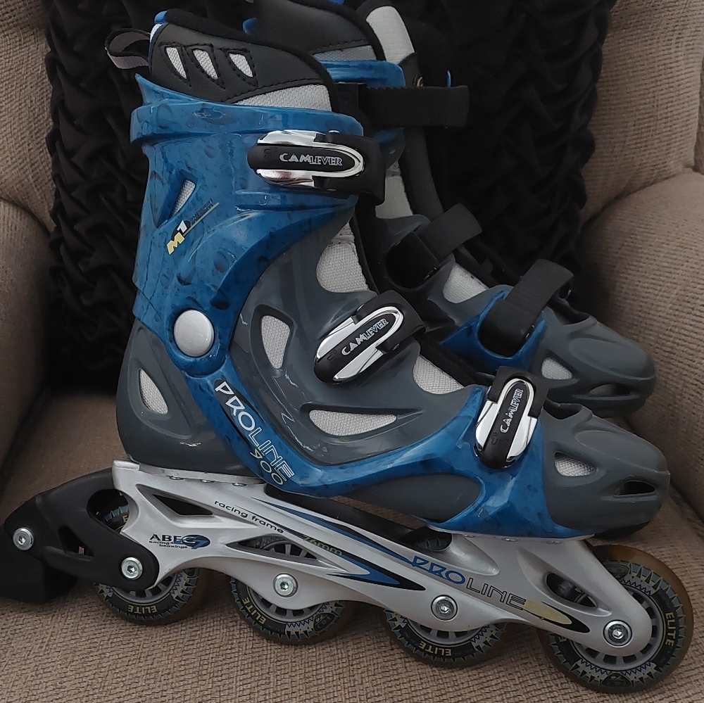 ROLLER DERBY WOMEN'S PRO LINE 900 ELITE SERIES